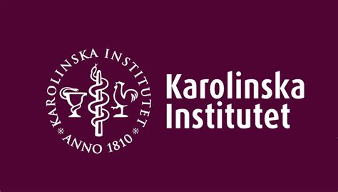 karolinska institute scandal.